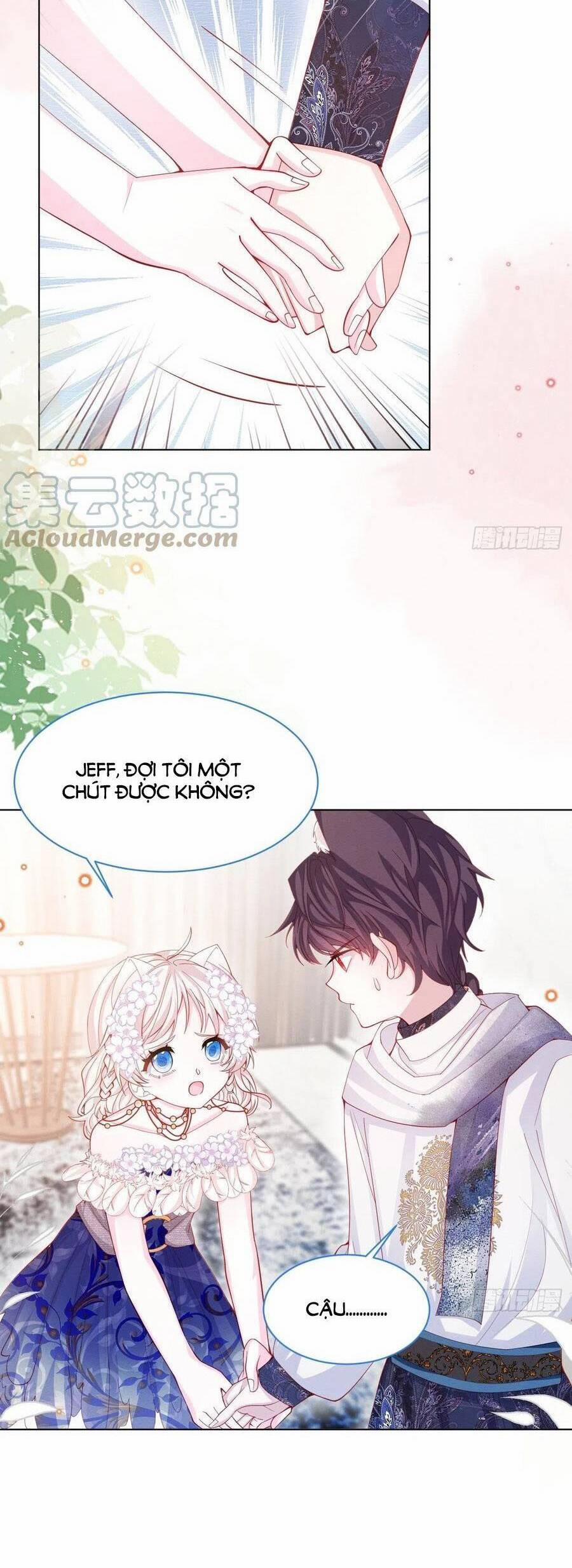 Ninita Yêu Dấu 44 trang 24