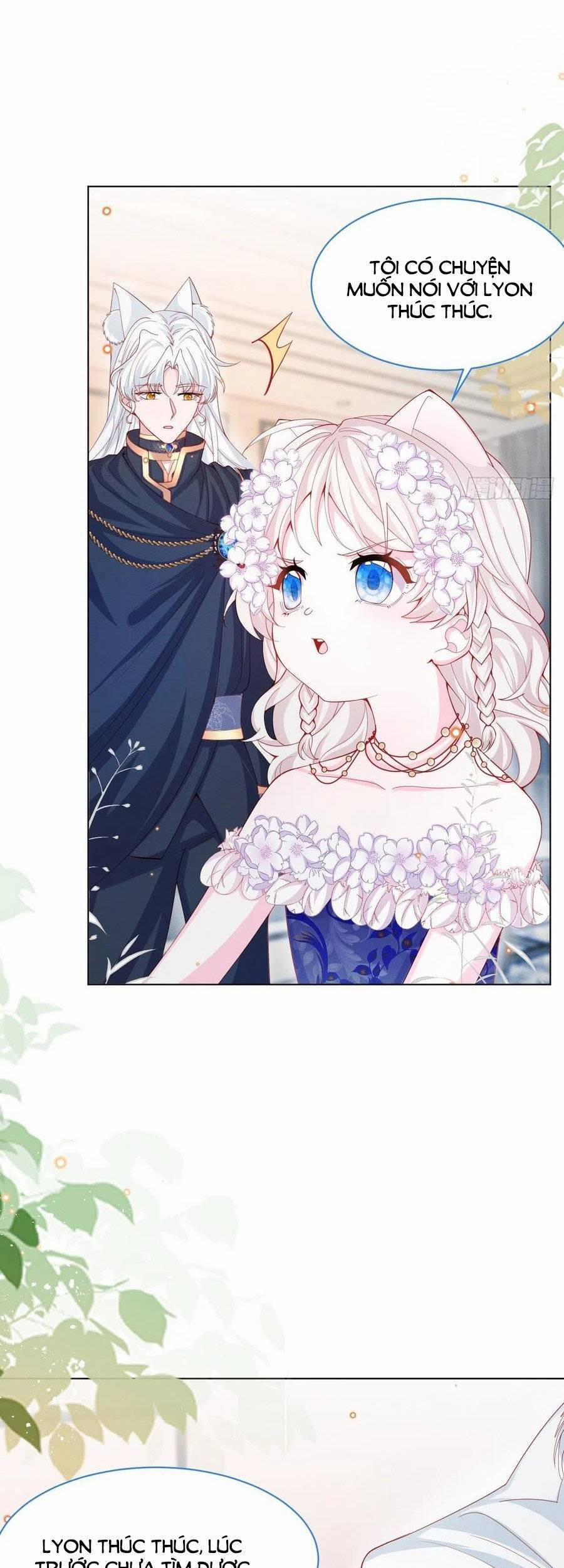 Ninita Yêu Dấu 44 trang 25