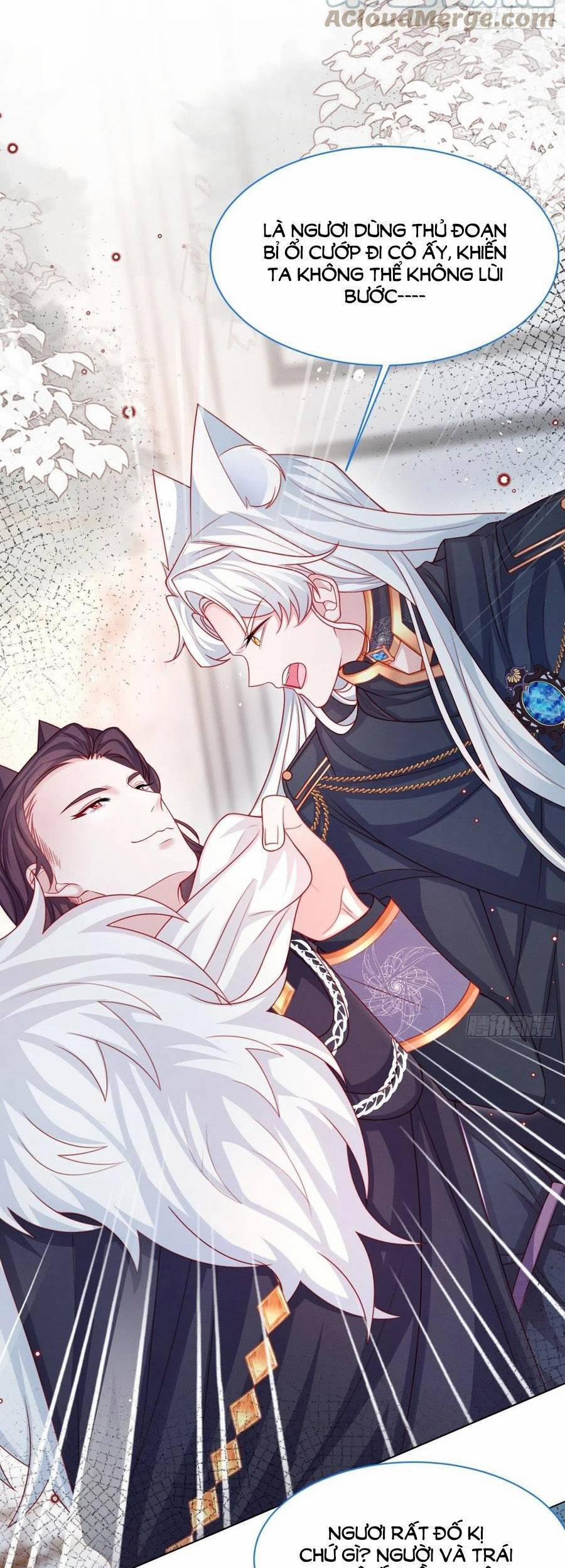 Ninita Yêu Dấu 44 trang 3