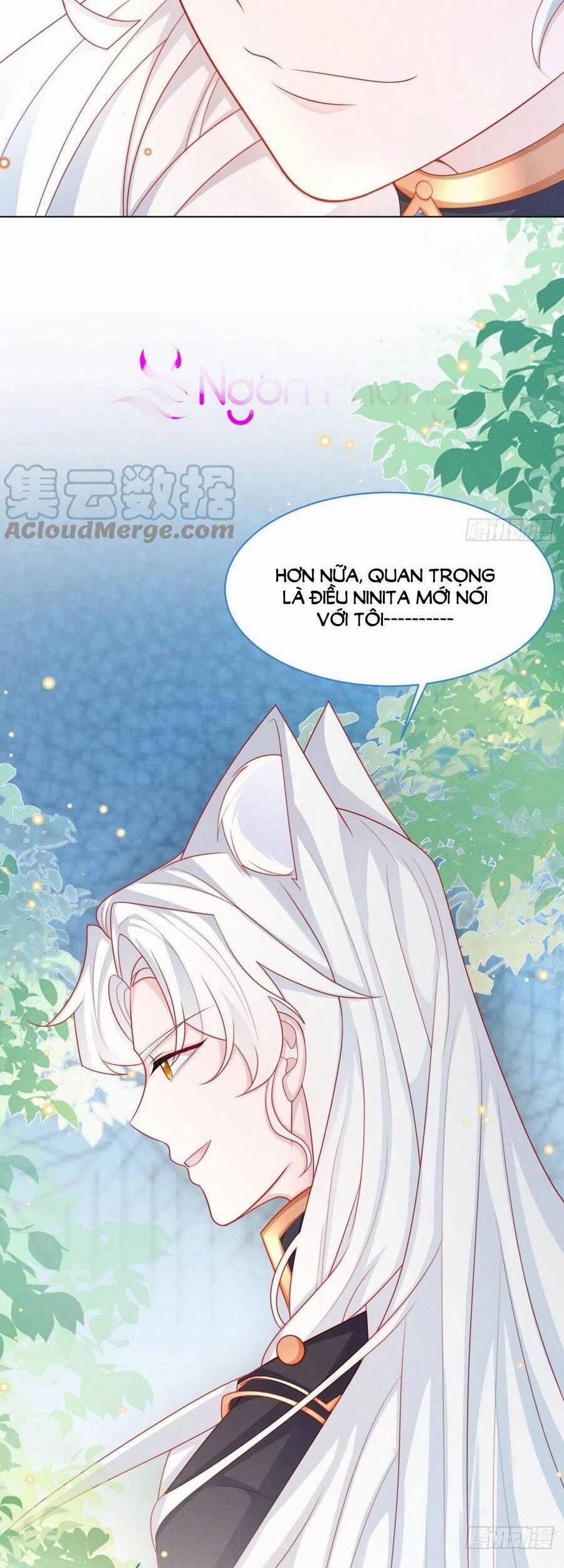 Ninita Yêu Dấu 44 trang 32