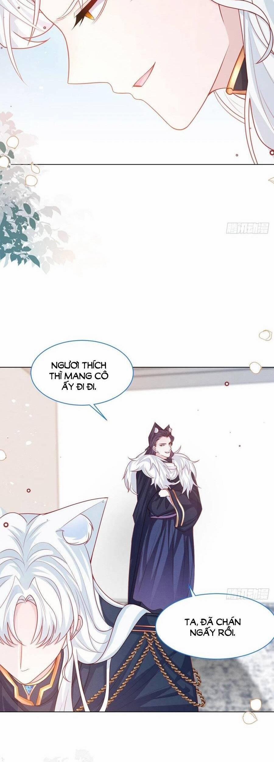 Ninita Yêu Dấu 44 trang 9