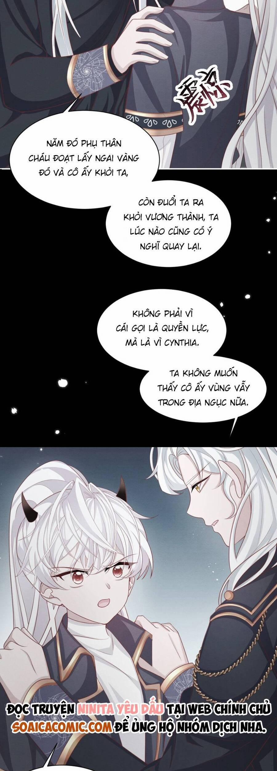 Ninita Yêu Dấu 45 trang 11