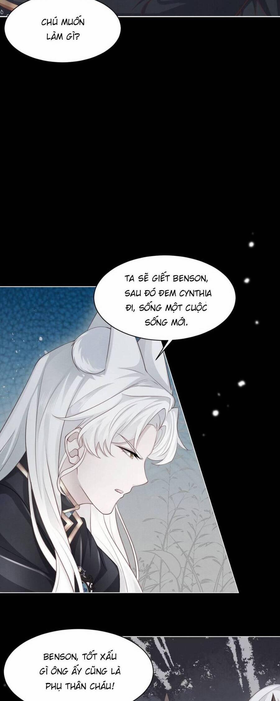 Ninita Yêu Dấu 45 trang 12