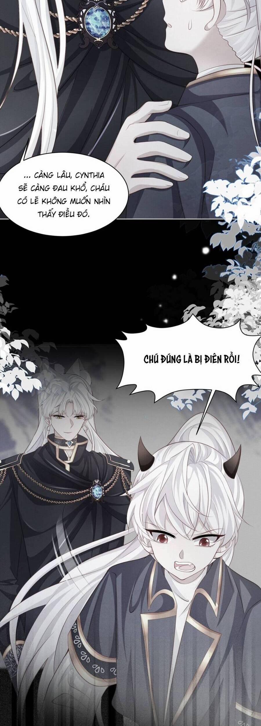 Ninita Yêu Dấu 45 trang 14