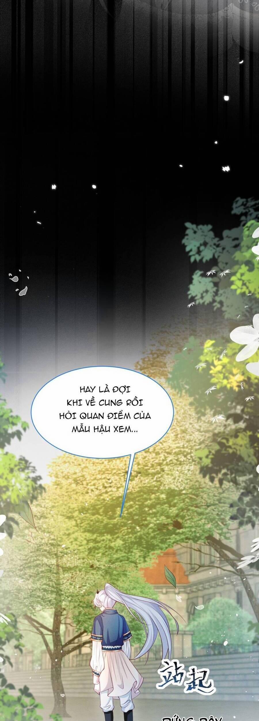 Ninita Yêu Dấu 45 trang 15