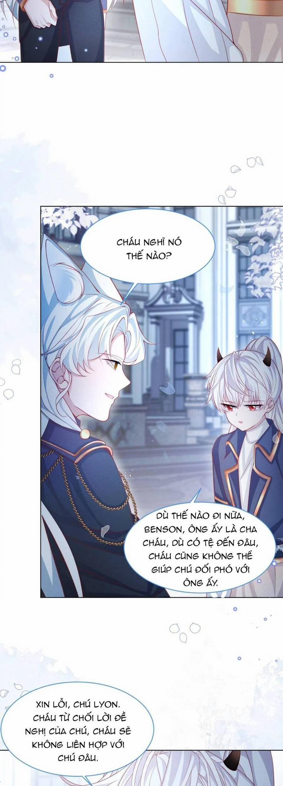 Ninita Yêu Dấu 45 trang 18