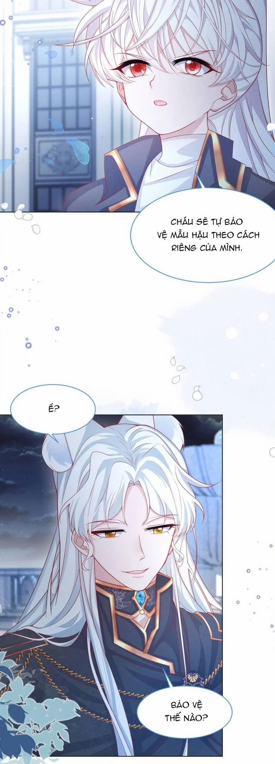 Ninita Yêu Dấu 45 trang 19