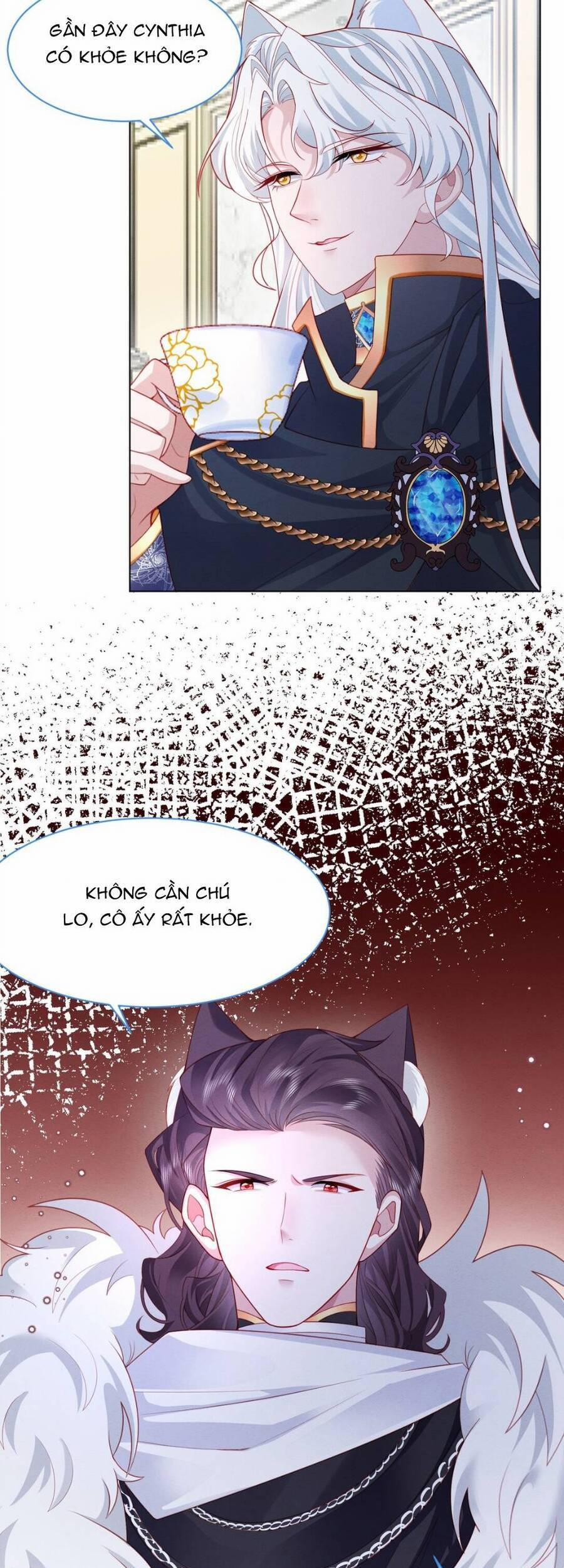 Ninita Yêu Dấu 45 trang 28