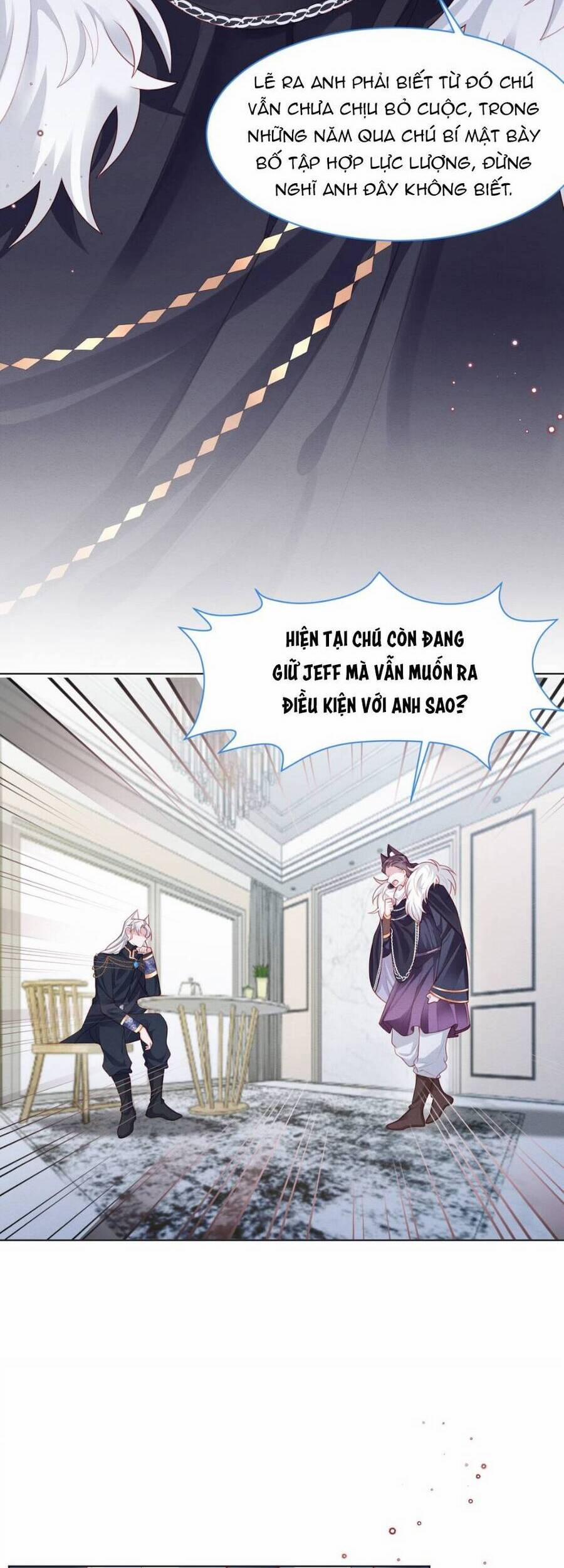 Ninita Yêu Dấu 45 trang 29