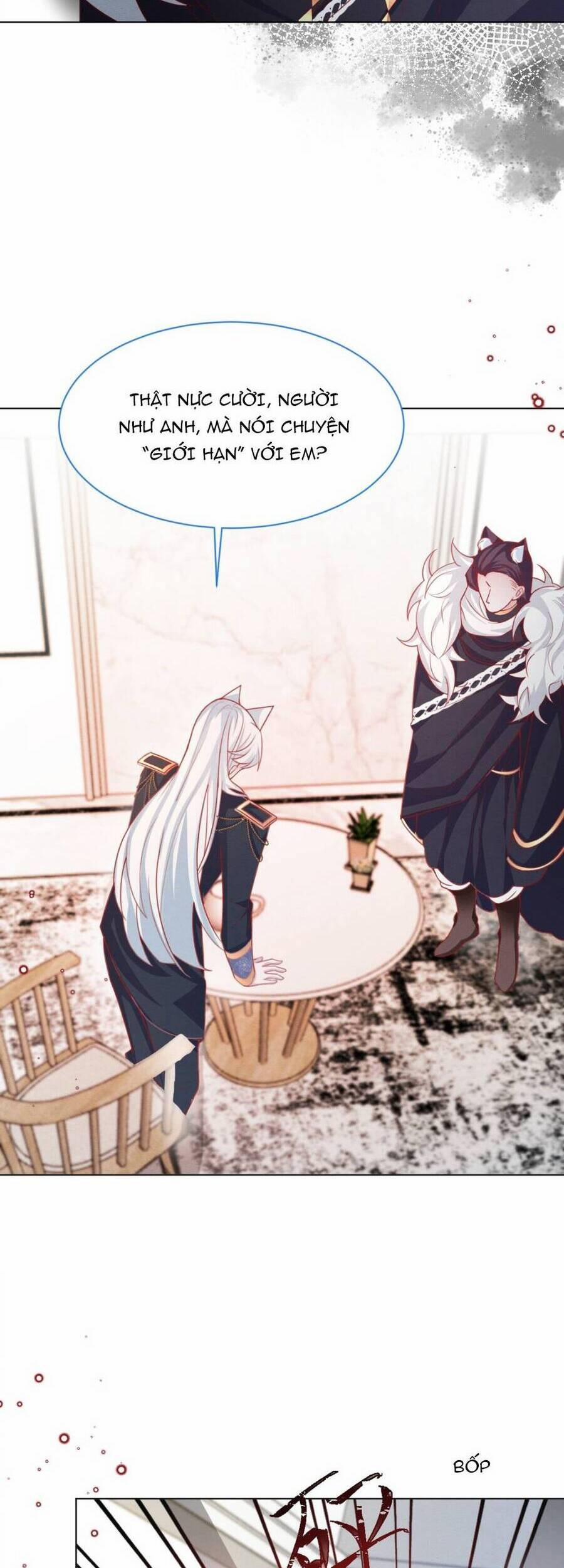 Ninita Yêu Dấu 45 trang 31