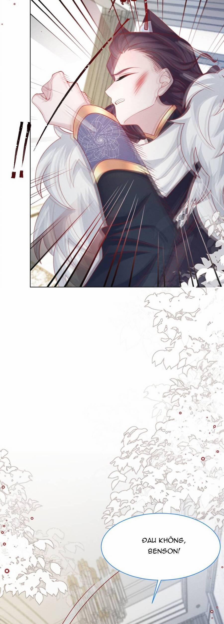 Ninita Yêu Dấu 45 trang 32