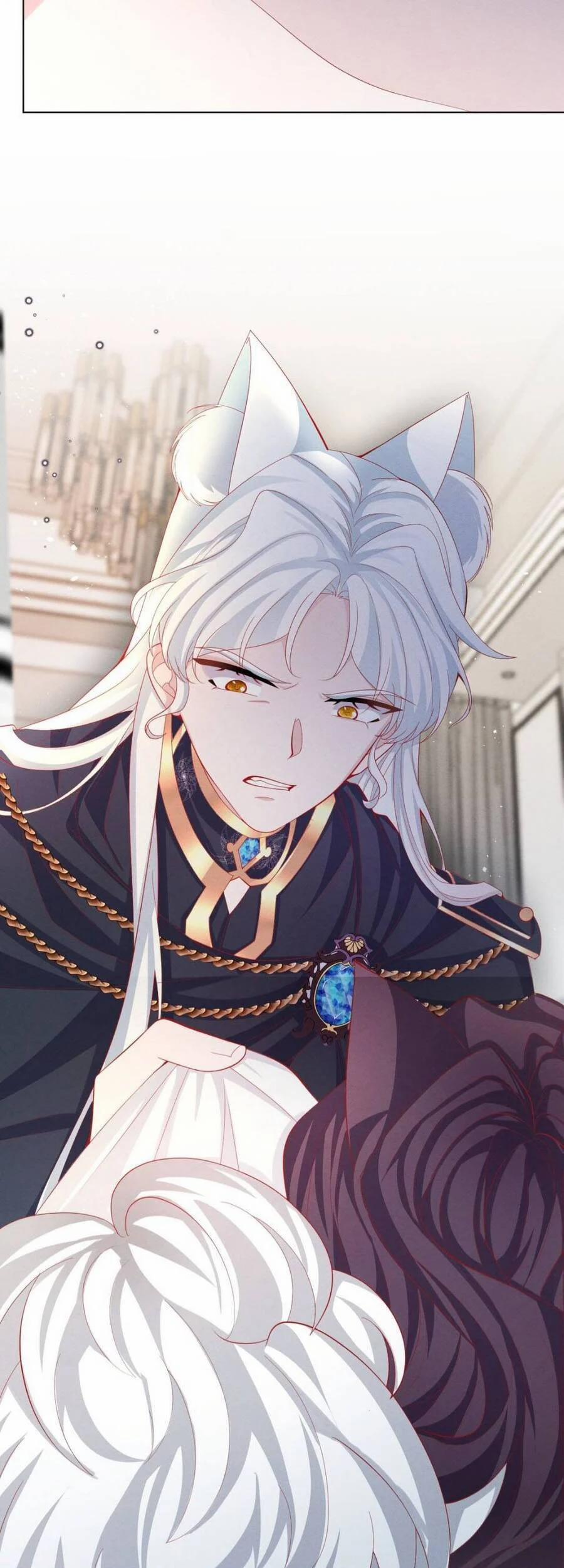 Ninita Yêu Dấu 45 trang 35