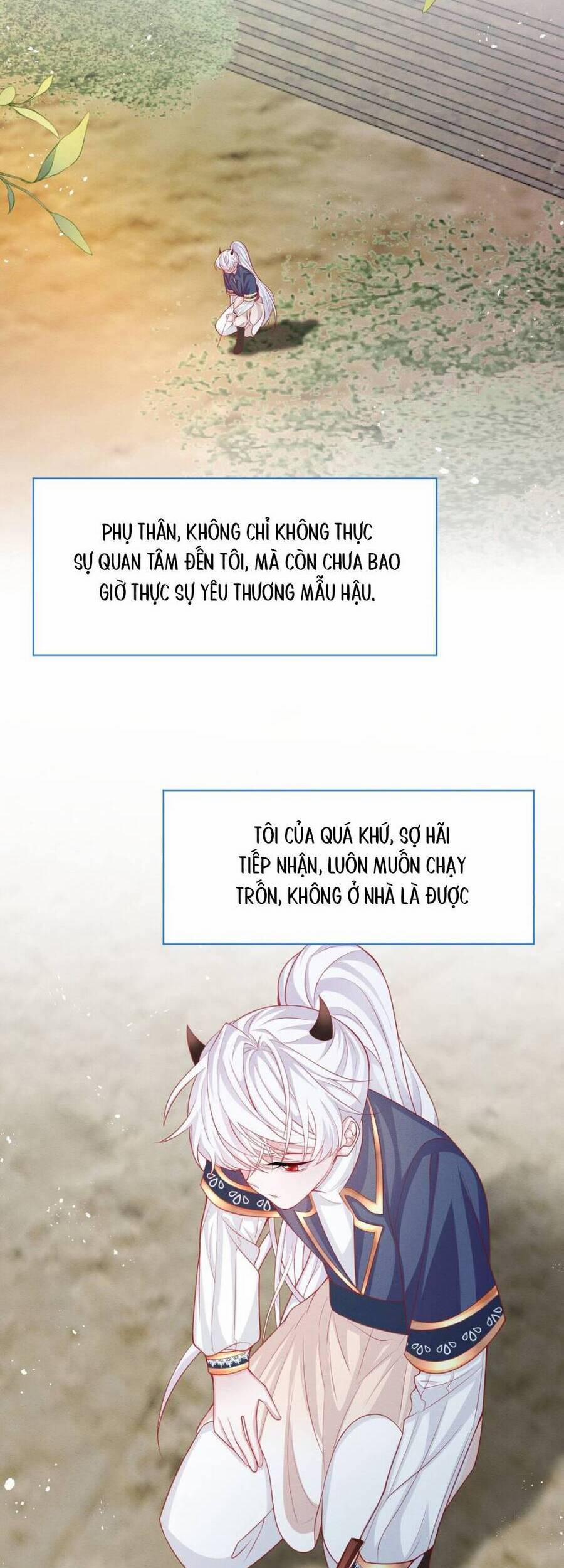 Ninita Yêu Dấu 45 trang 4