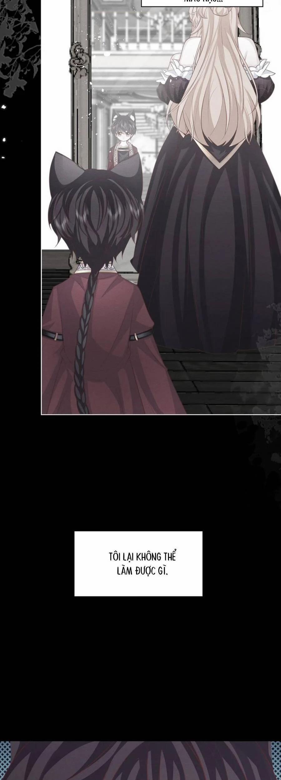 Ninita Yêu Dấu 45 trang 7