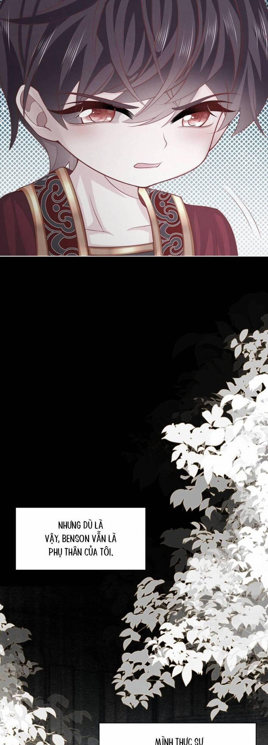 Ninita Yêu Dấu 45 trang 8