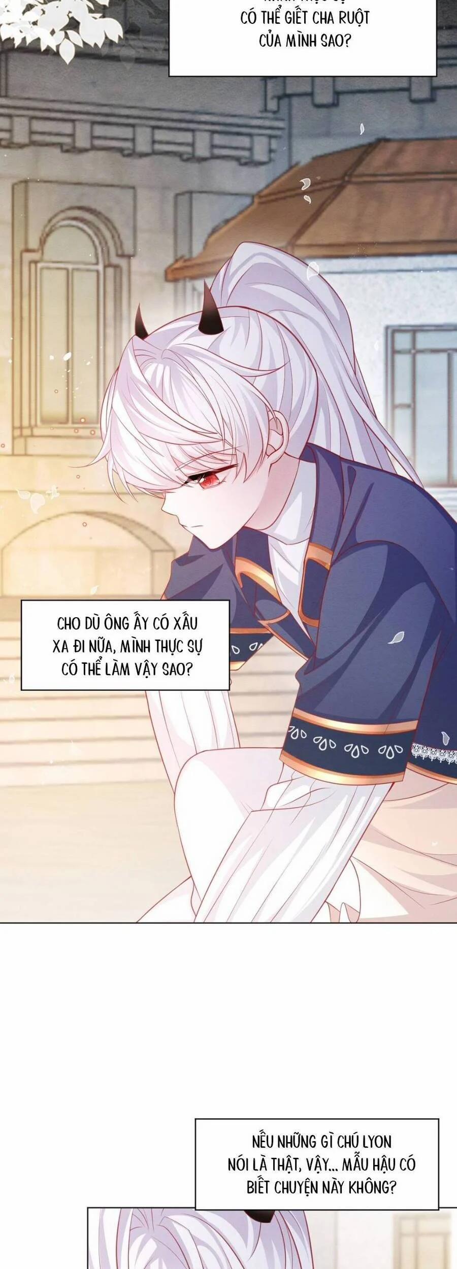 Ninita Yêu Dấu 45 trang 9