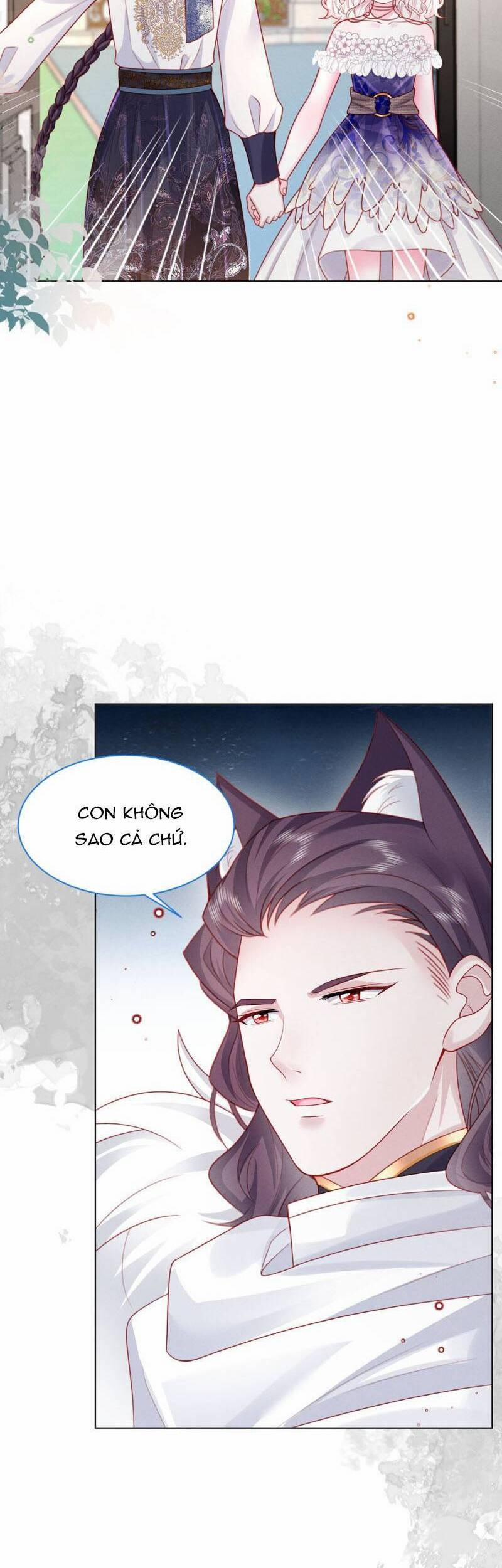 Ninita Yêu Dấu 46 trang 11