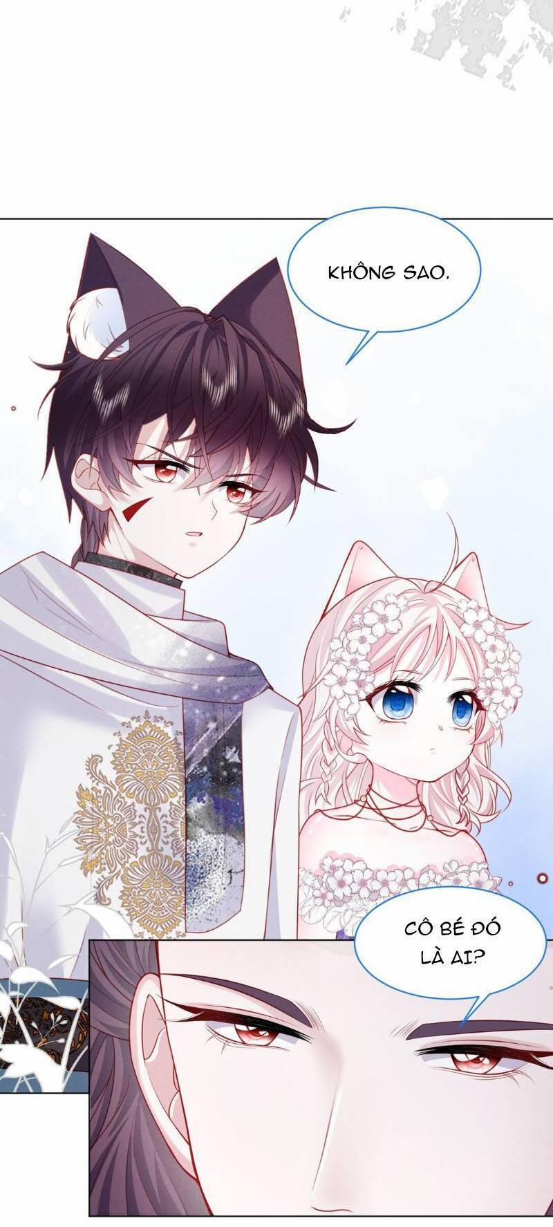 Ninita Yêu Dấu 46 trang 12