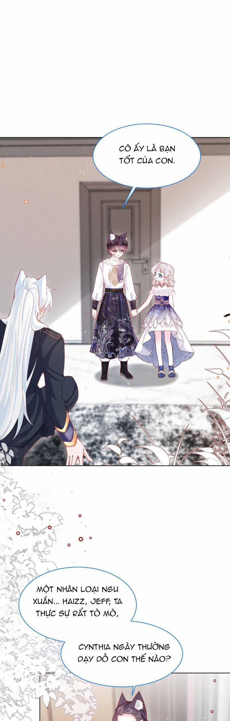 Ninita Yêu Dấu 46 trang 13