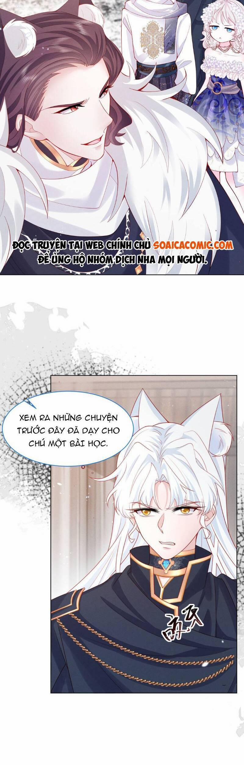 Ninita Yêu Dấu 46 trang 16