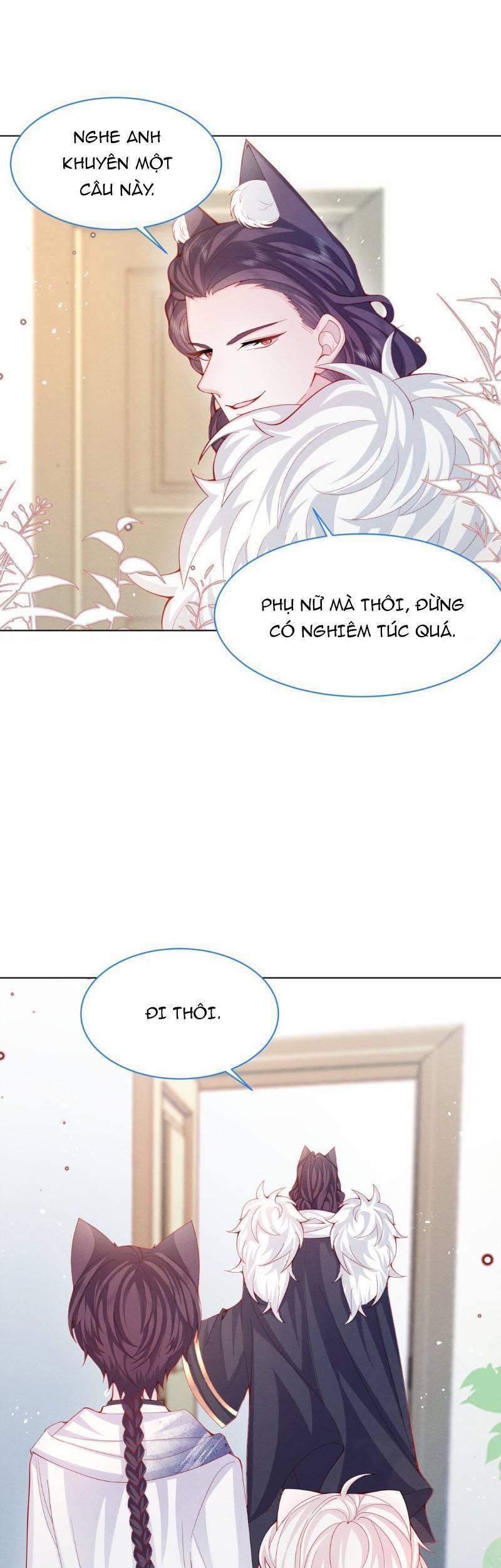 Ninita Yêu Dấu 46 trang 17