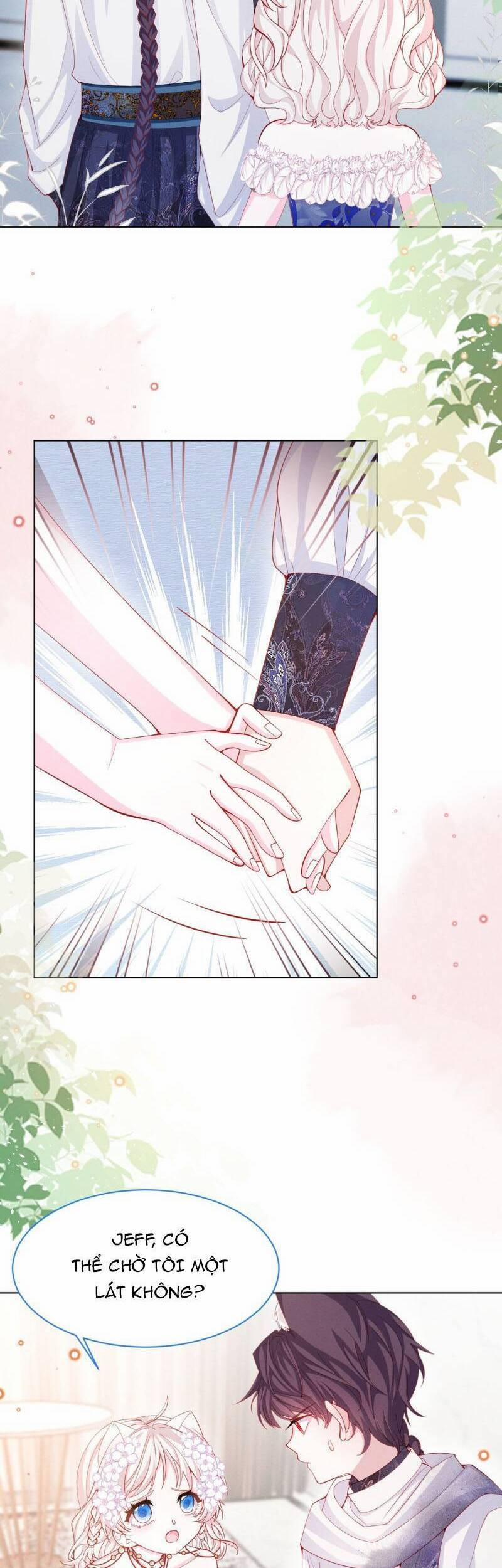 Ninita Yêu Dấu 46 trang 18