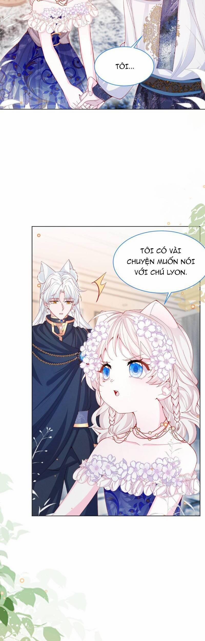 Ninita Yêu Dấu 46 trang 19