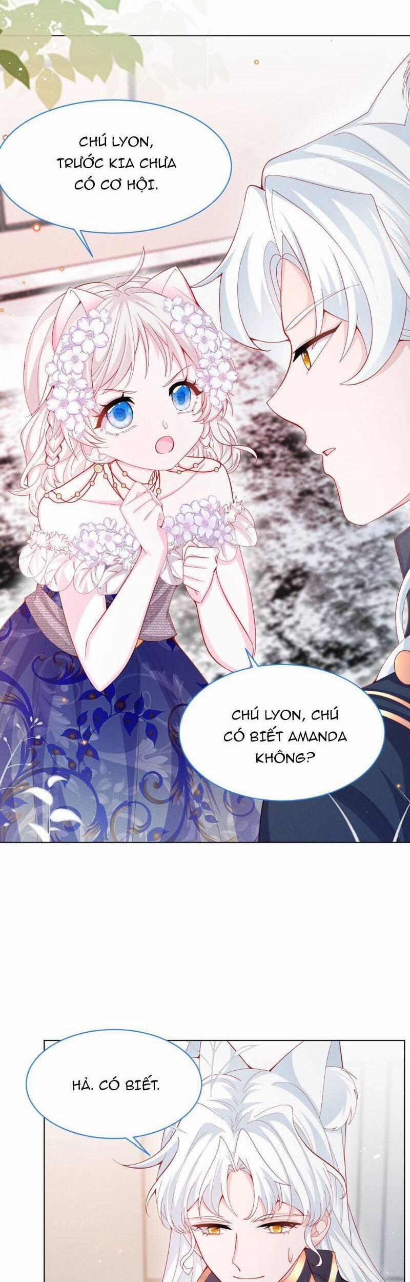 Ninita Yêu Dấu 46 trang 20