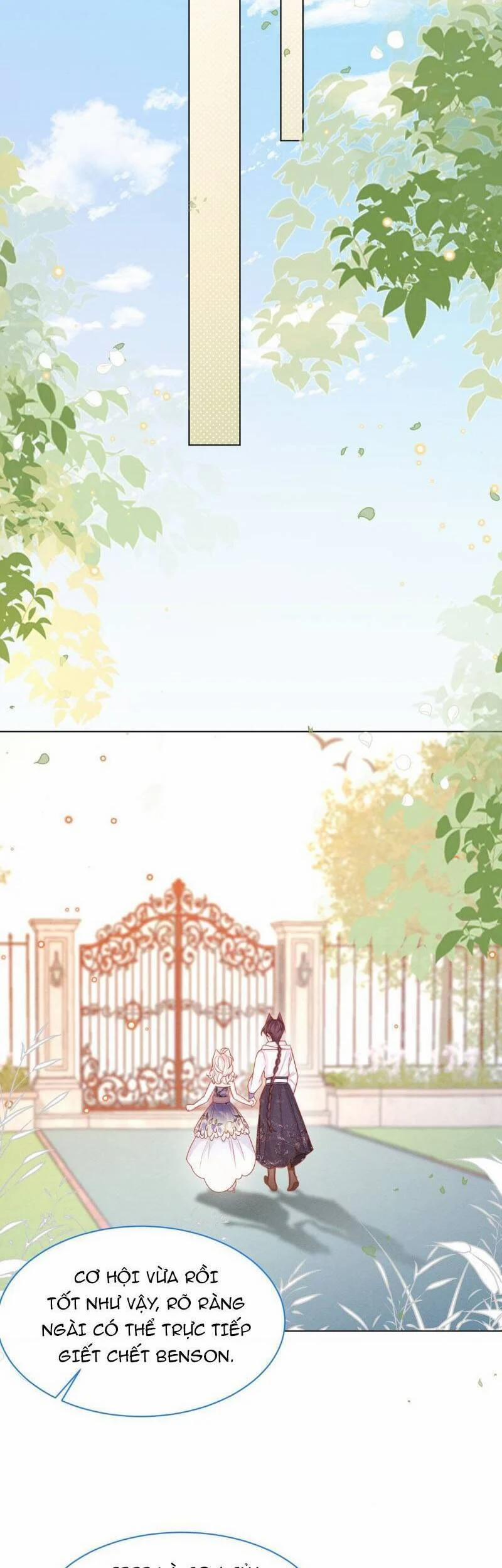 Ninita Yêu Dấu 46 trang 22