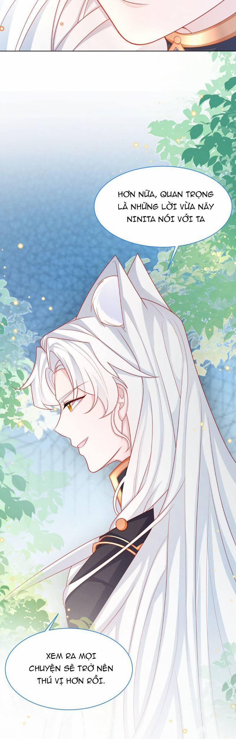 Ninita Yêu Dấu 46 trang 25