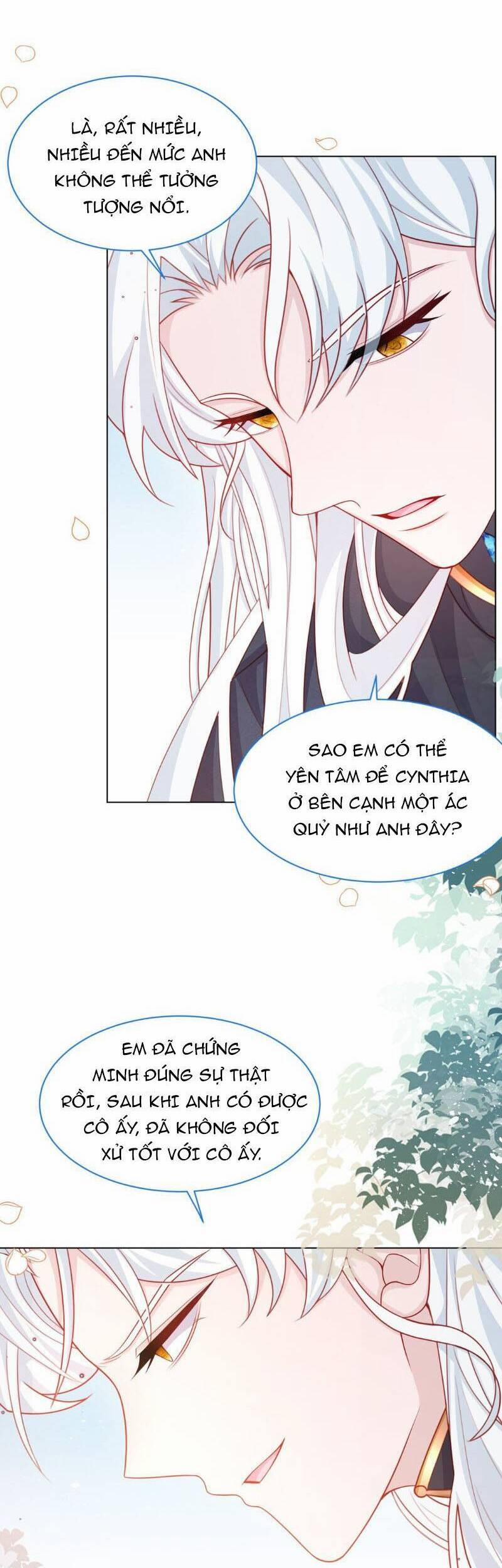 Ninita Yêu Dấu 46 trang 7