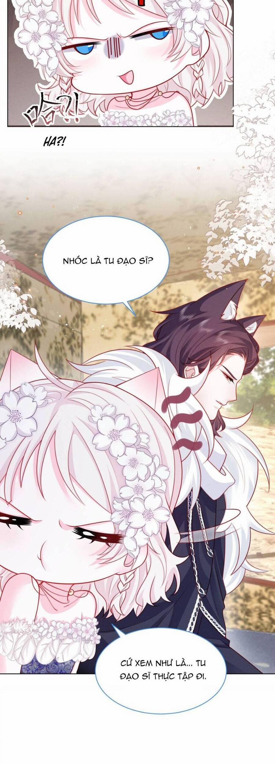 Ninita Yêu Dấu 47 trang 14