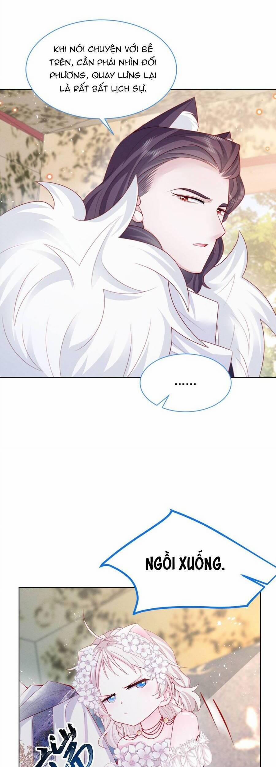 Ninita Yêu Dấu 47 trang 15