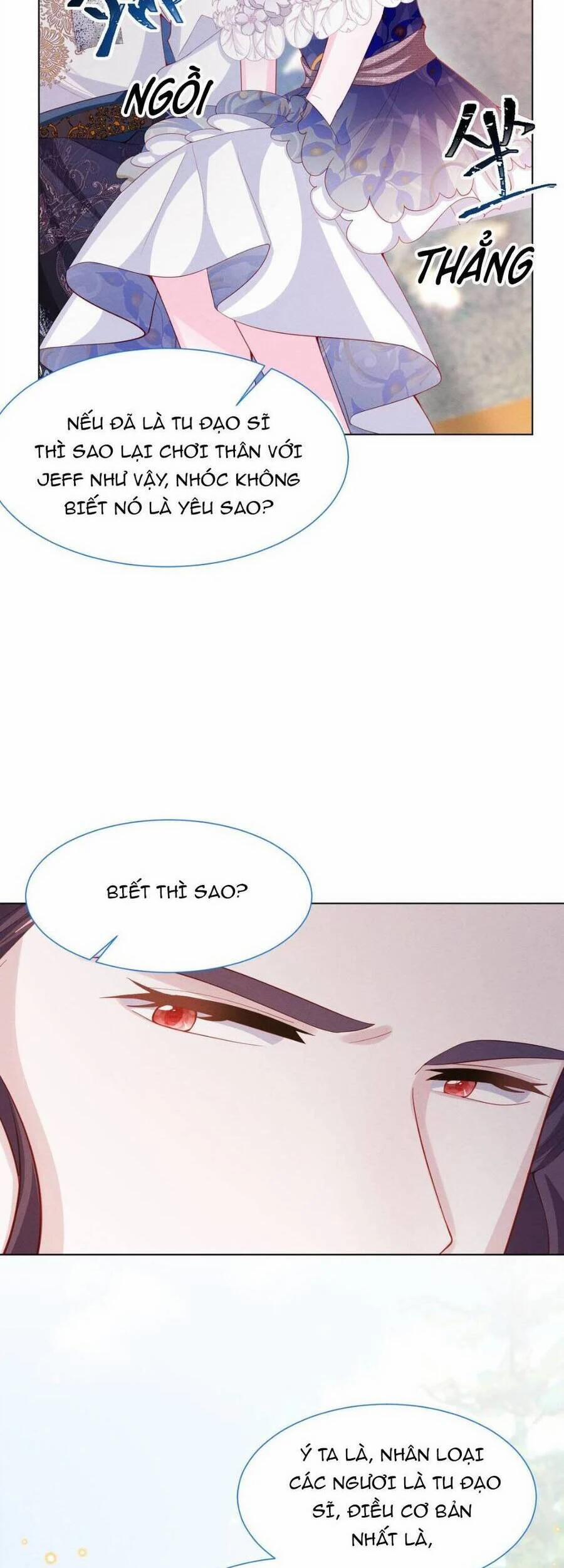 Ninita Yêu Dấu 47 trang 16