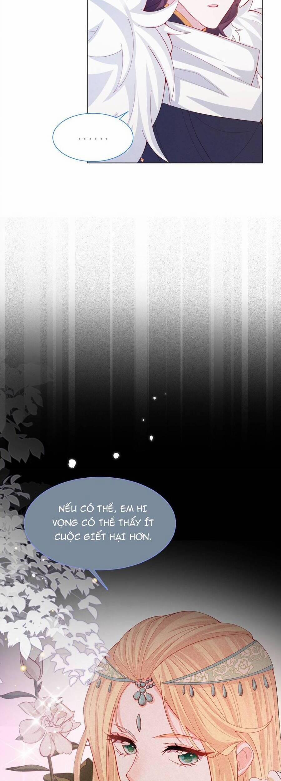 Ninita Yêu Dấu 47 trang 19