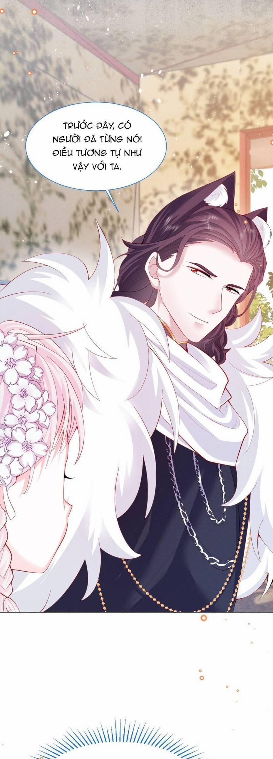 Ninita Yêu Dấu 47 trang 21