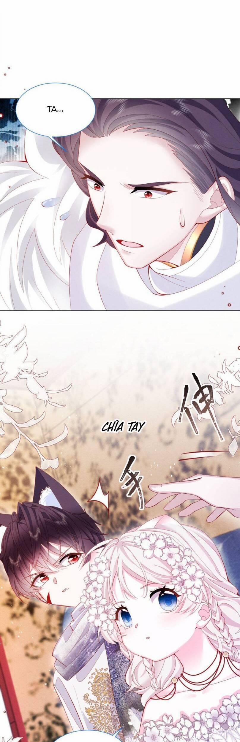 Ninita Yêu Dấu 47 trang 27