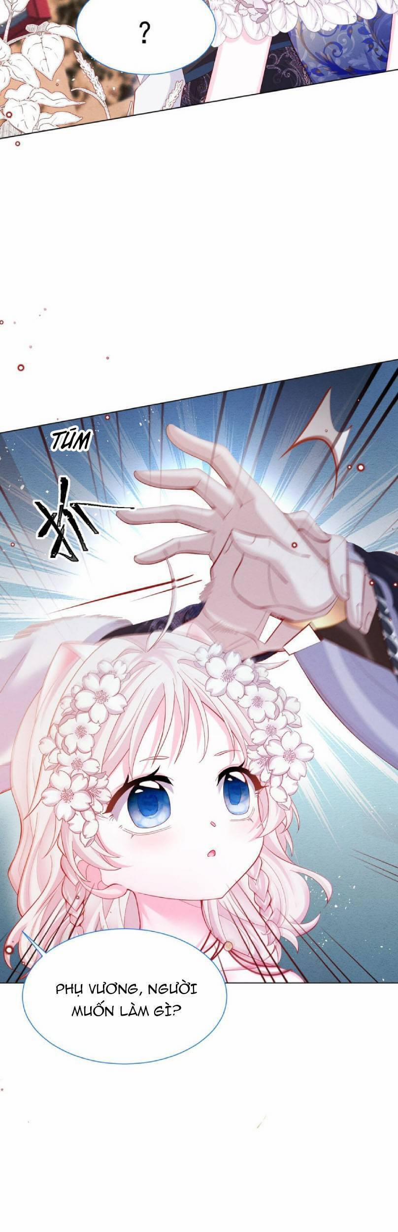 Ninita Yêu Dấu 47 trang 28