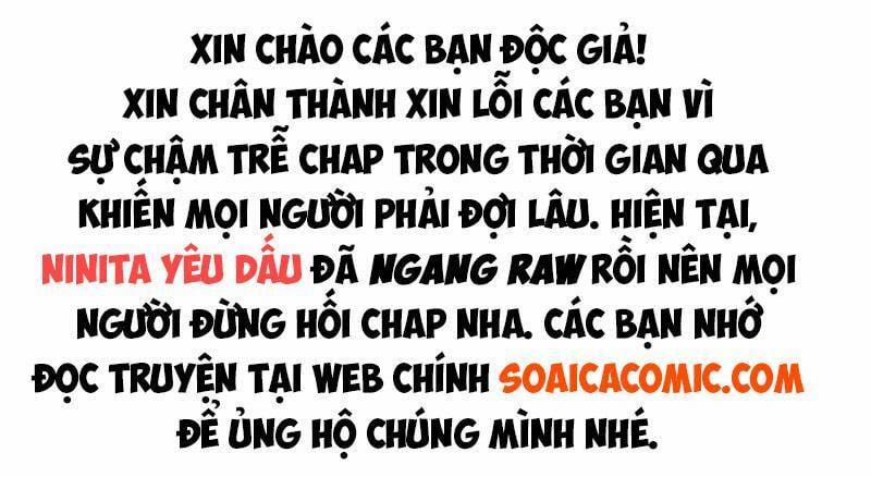 Ninita Yêu Dấu 47 trang 30
