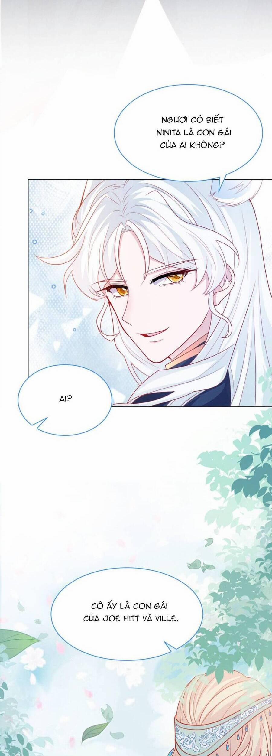 Ninita Yêu Dấu 47 trang 6