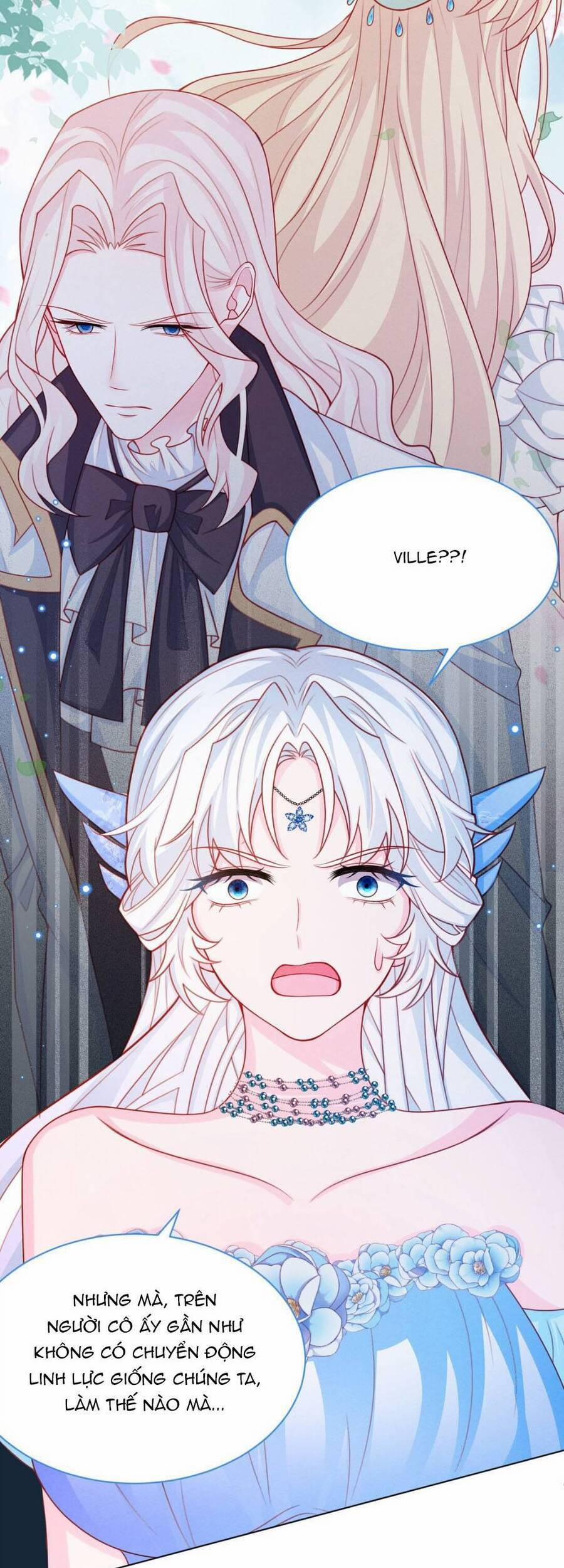 Ninita Yêu Dấu 47 trang 7