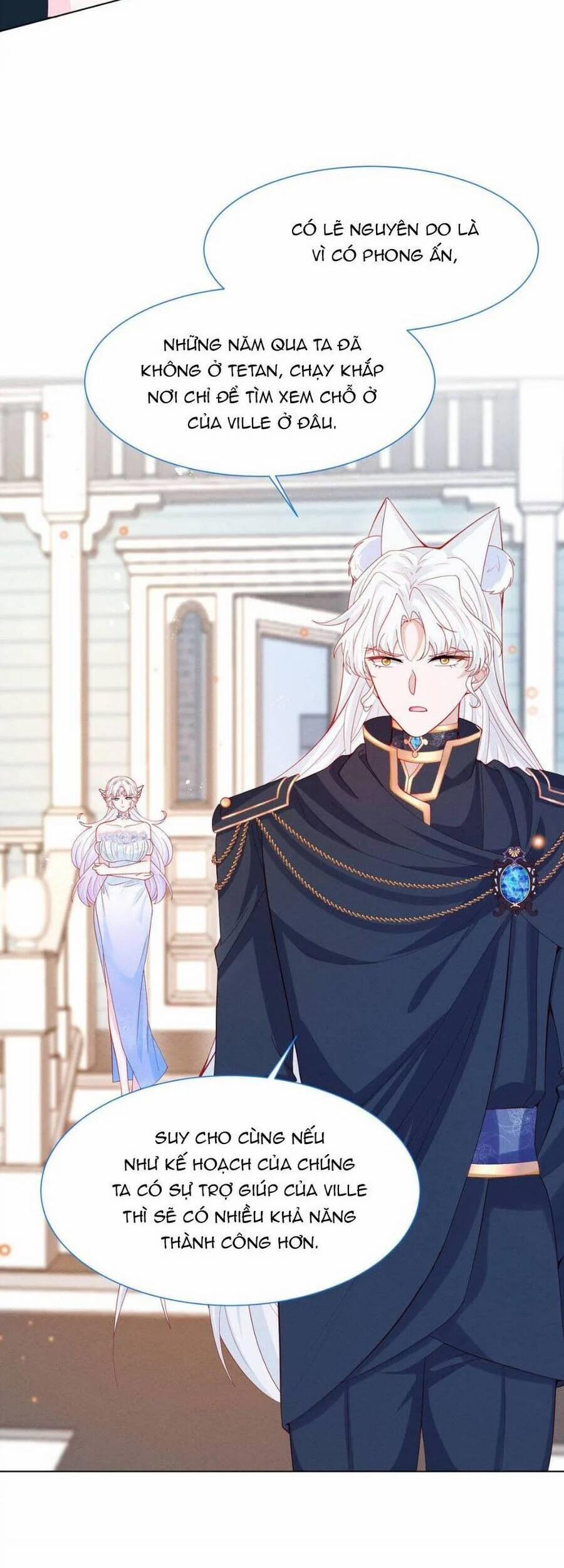 Ninita Yêu Dấu 47 trang 8