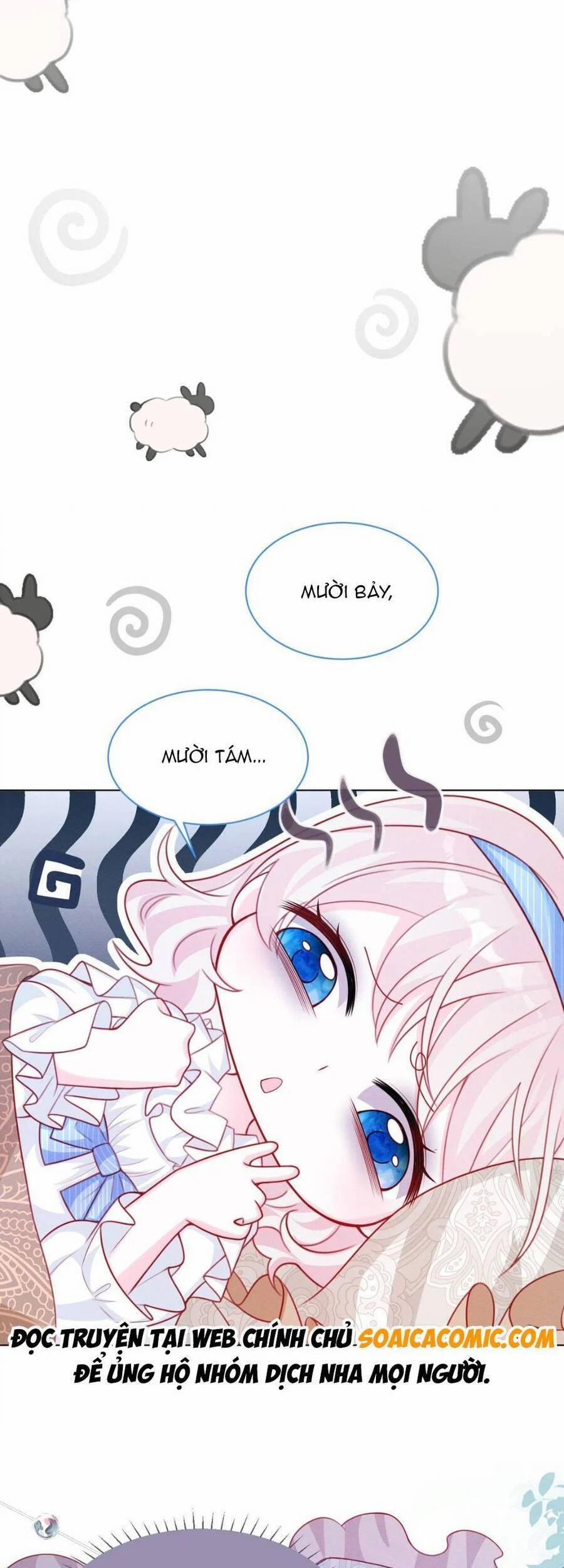 Ninita Yêu Dấu 48 trang 11