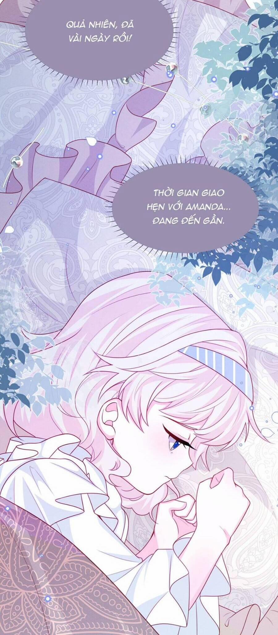 Ninita Yêu Dấu 48 trang 12