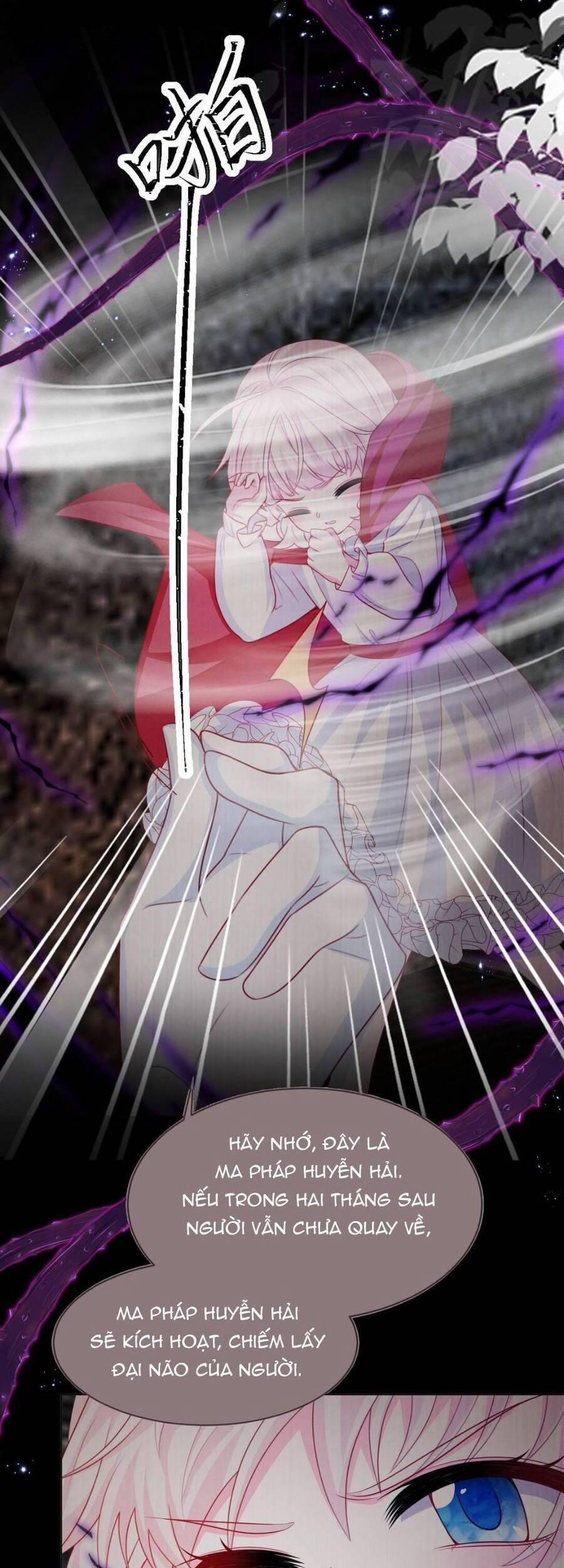 Ninita Yêu Dấu 48 trang 15