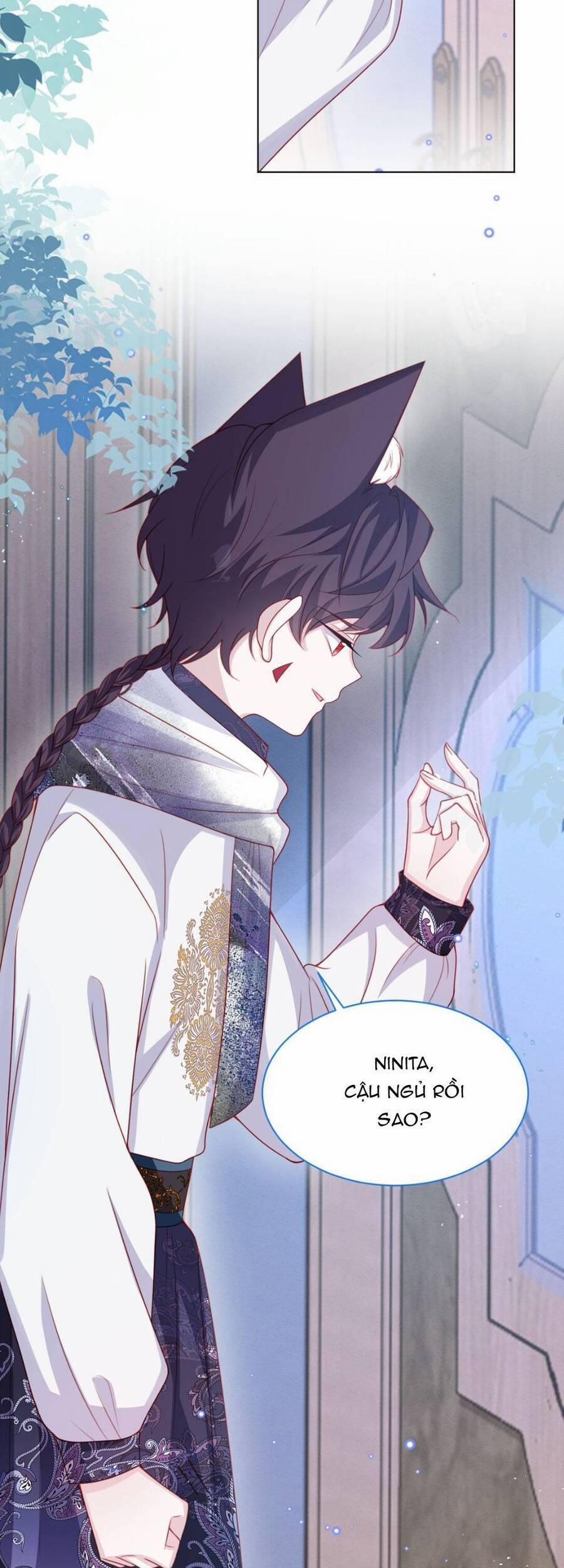 Ninita Yêu Dấu 48 trang 17