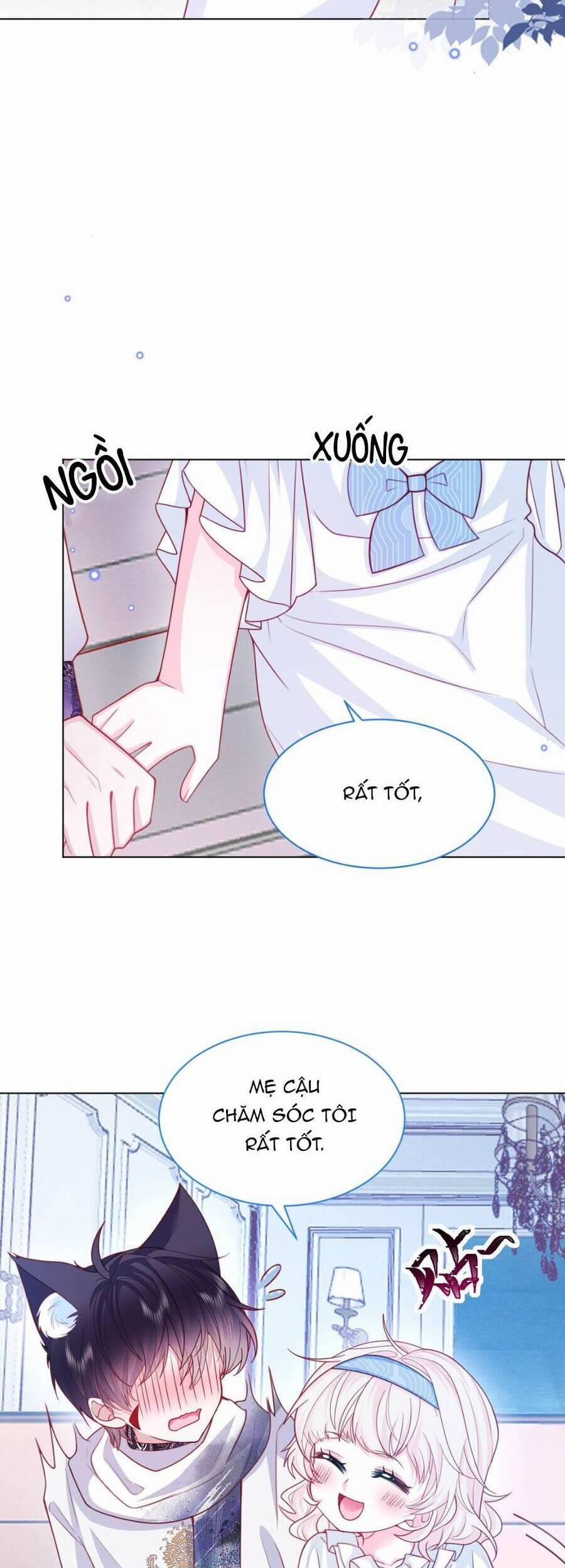 Ninita Yêu Dấu 48 trang 20