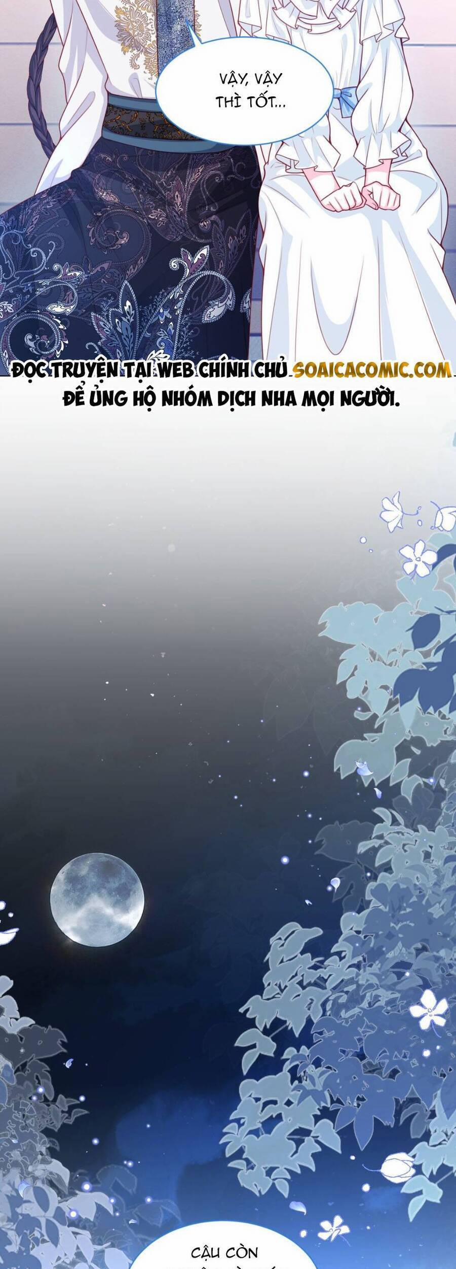 Ninita Yêu Dấu 48 trang 21