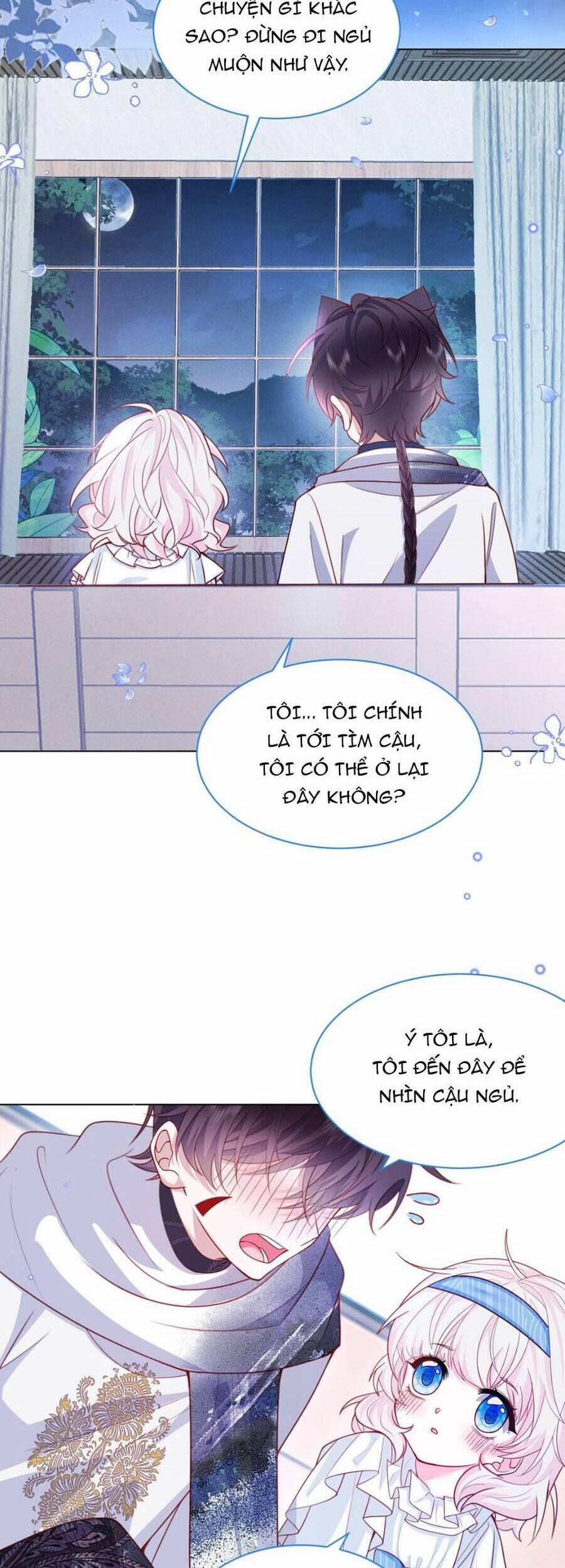 Ninita Yêu Dấu 48 trang 22