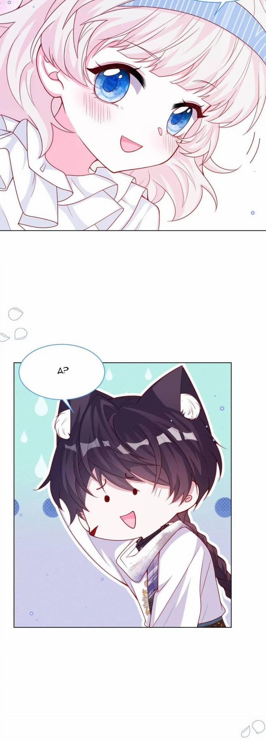 Ninita Yêu Dấu 48 trang 25